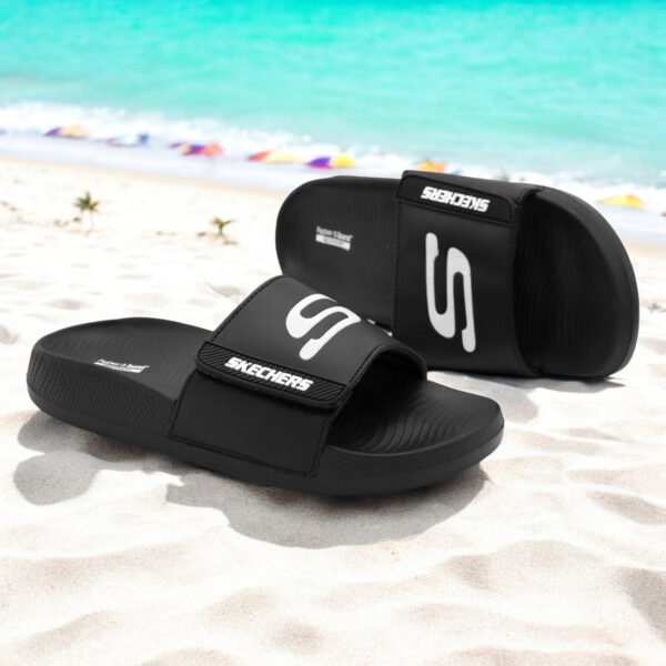 New design slippers for men