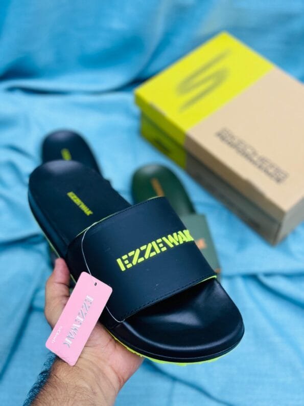 Best slippers for men (ezzewak)