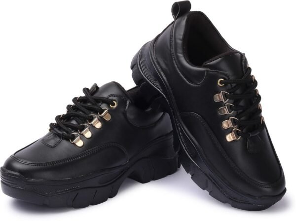 Vendoz Women Casual Shoes