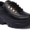 Vendoz Women Casual Shoes