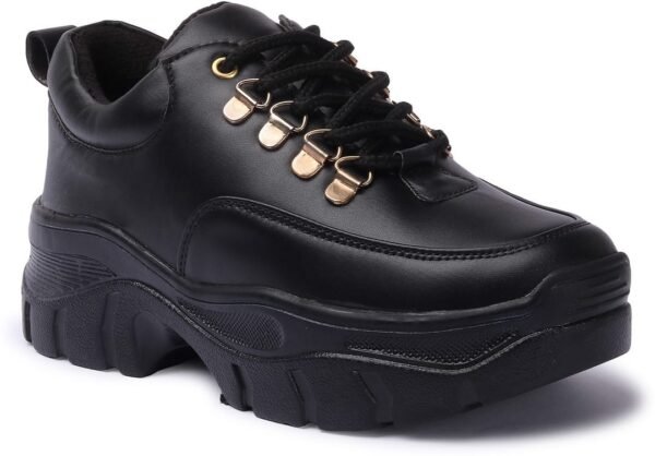 Vendoz Women Casual Shoes