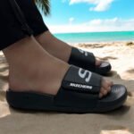 New design slippers for men