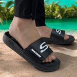 New design slippers for men