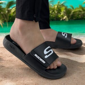New design slippers for men
